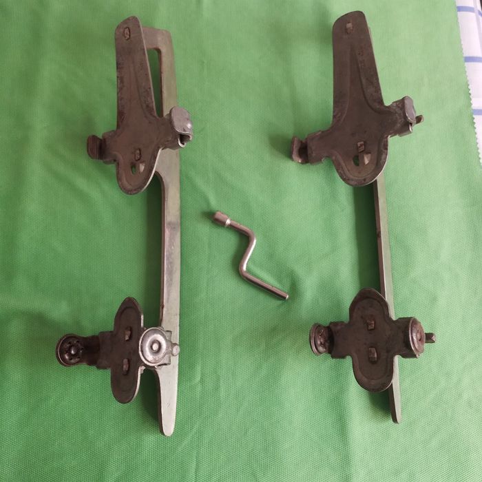 Patine de gheata