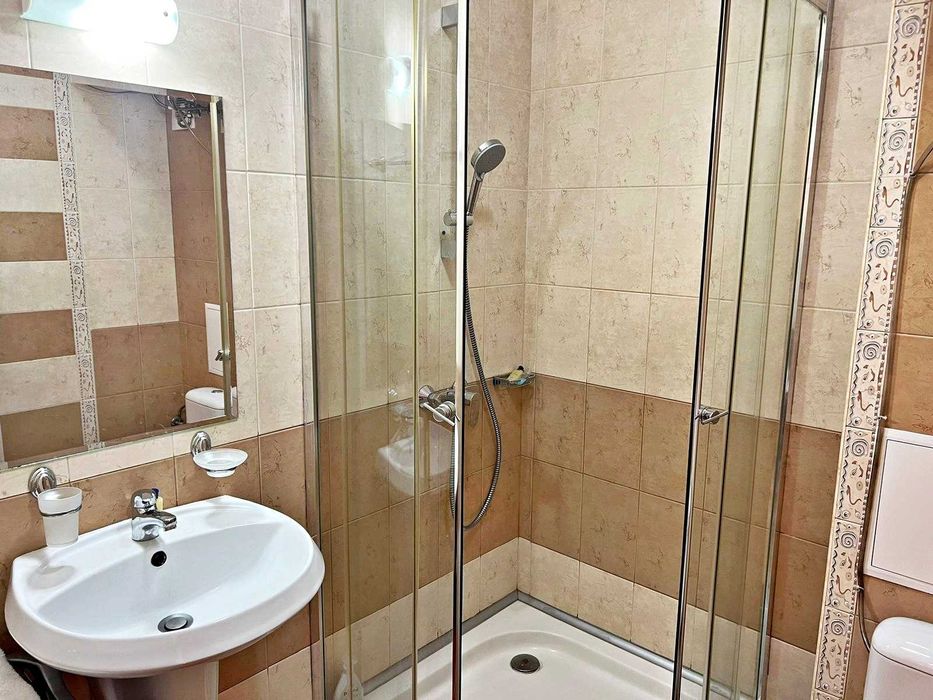 Продава се Едностаен апартамент в к.к. Слънчев бряг - 48 кв.м за 1000 €/кв.м - Снимка #7