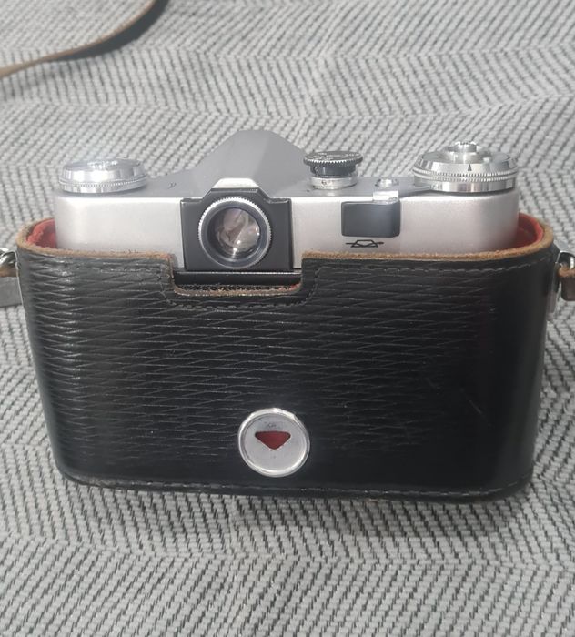 Фотоаппарат ZENIT-B