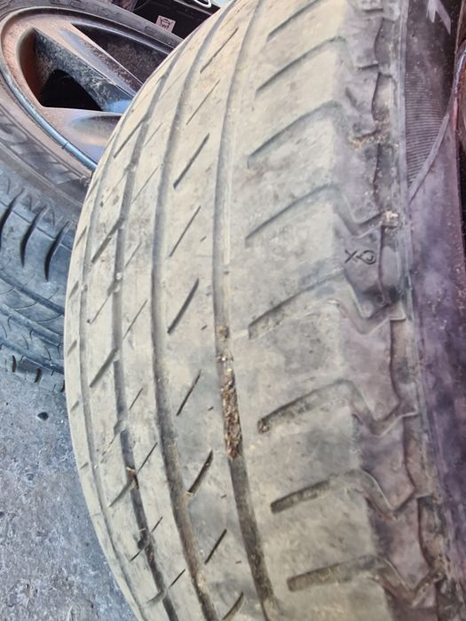 Jante bmw e46 e90 e87 de rezervă