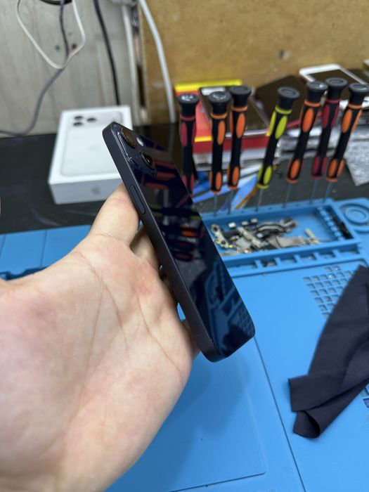 Iphone 13 icloud