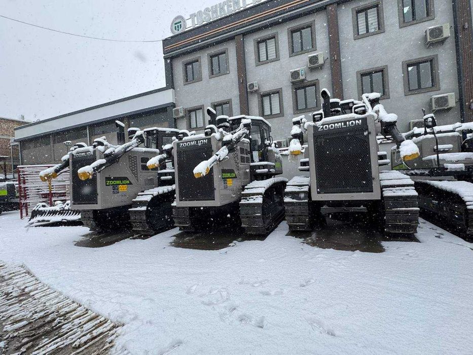 Бульдозер  ZD340G 36 тонн  (В рассроку!) (ЛИЗИНГ БЕЗ ПРЕДОПЛАТЫ!)