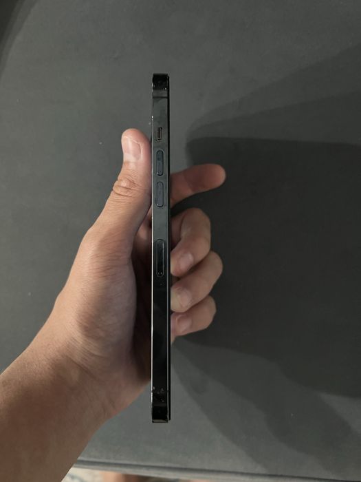 Iphone 12 pro max 256 gb