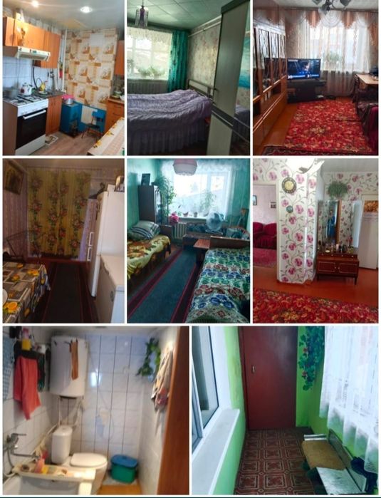 Продам дом с удобствами.