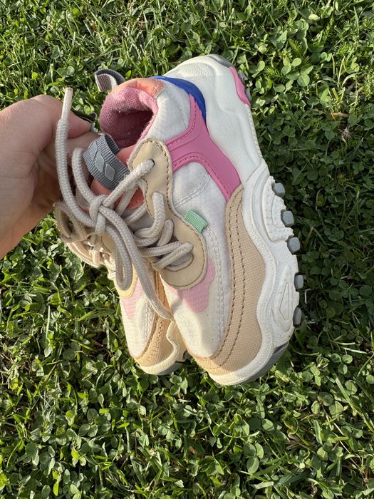 Sneakers Zara marimea 24