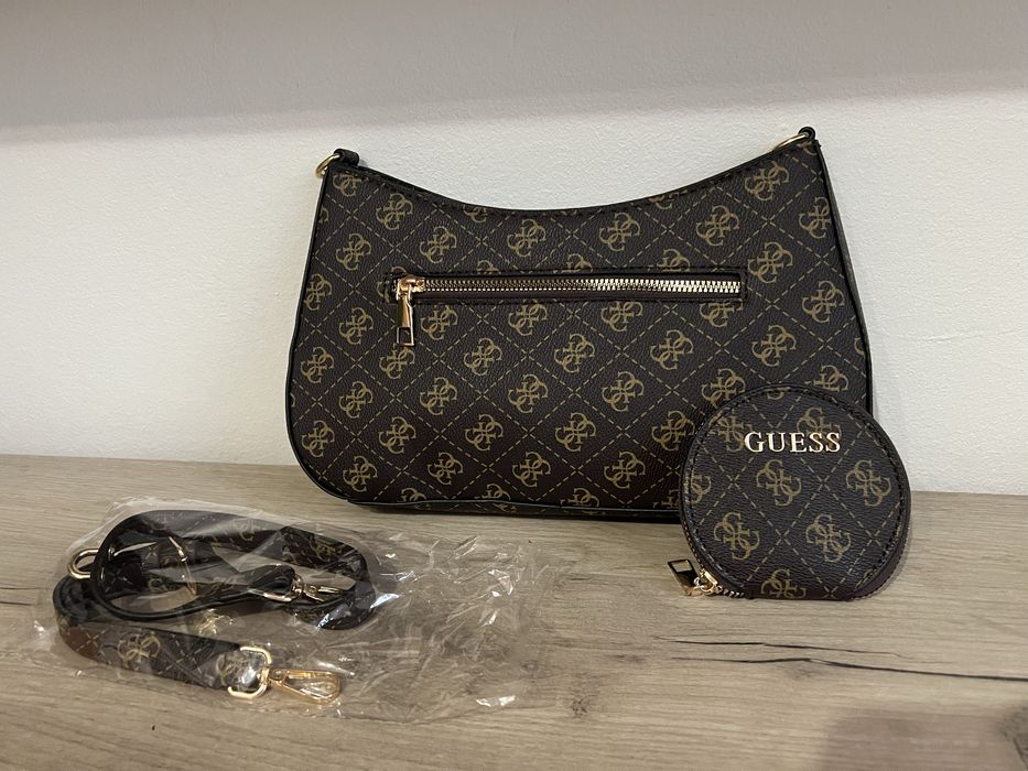 Geanta - Guess de umar