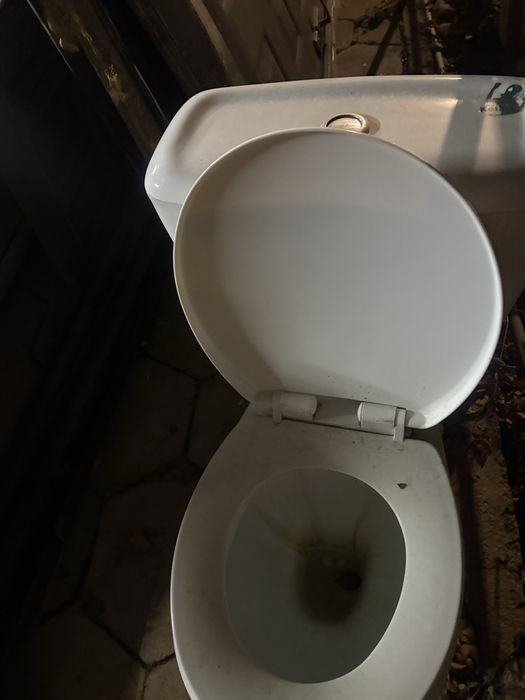 Унитаз керамикаа