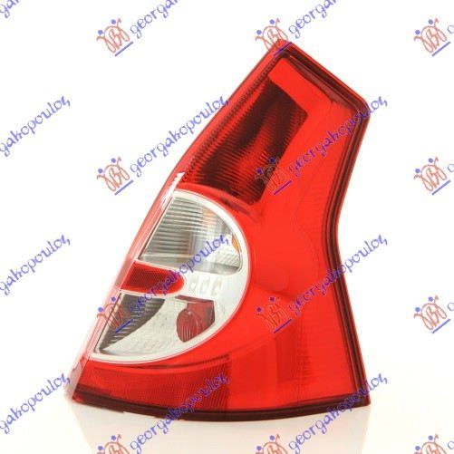 Lampa stop Dacia Sandero 1 2008 2009 2010 2011 2012 Produs NOU