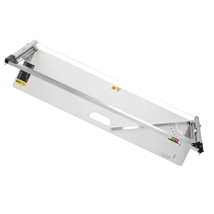 Машина за рязане на стиропор DEDRA DED7518L, 252W, 1340mm