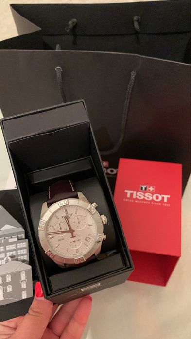 Часы Tissot оригинал