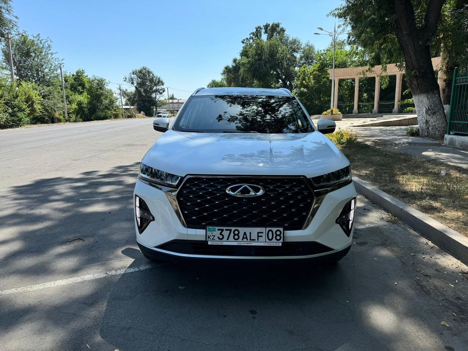 Черри тиго 7про макс