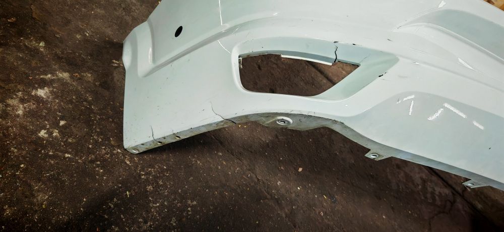 Bara spate dacia logan 3