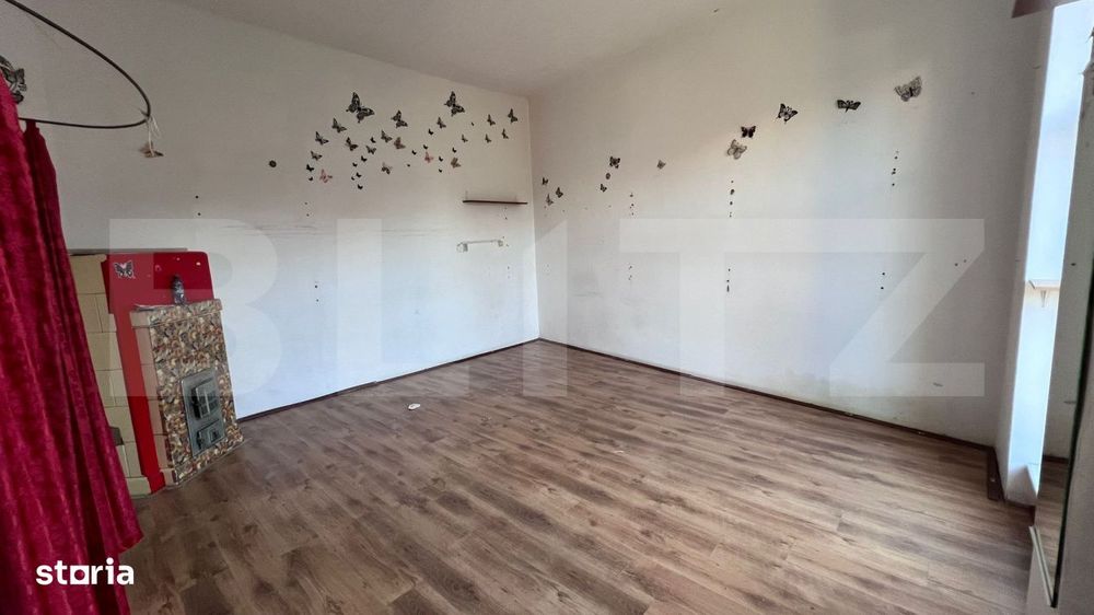 Spatiu comercial, 40 mp, ideal pentru afacere, zona Central - Blaj
