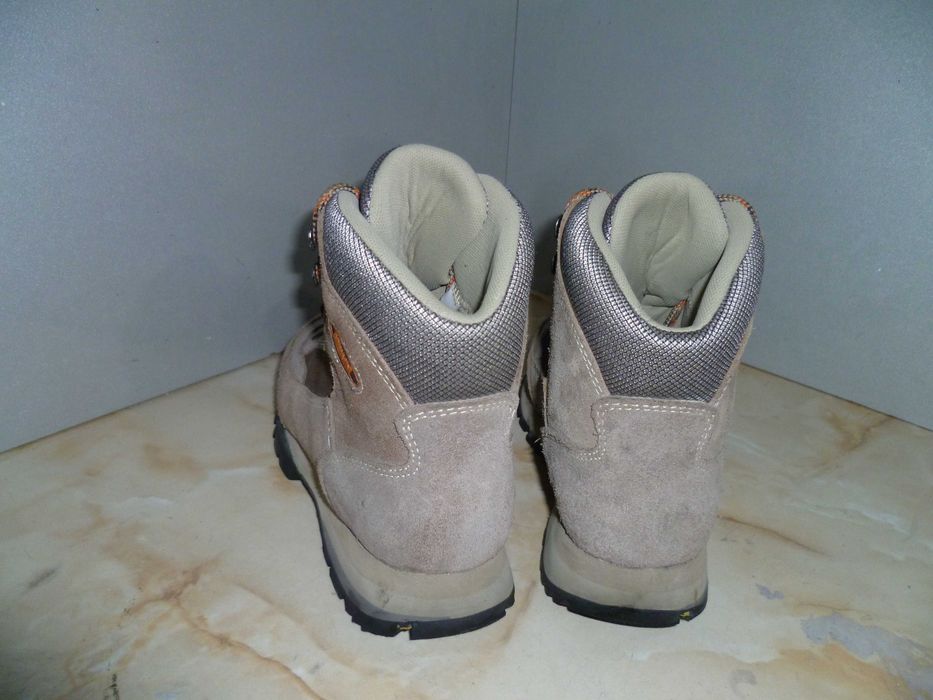 MEINDL туристически обувки