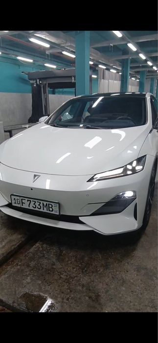 Продам свой Deepal s03 в идеале.