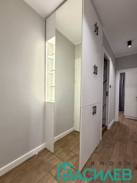 Продава се Двустаен апартамент в София, Център - 45 кв.м за 1814 €/кв.м - Снимка #5