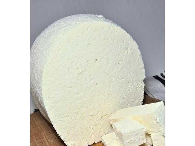 Urdă de vacă - prospăta