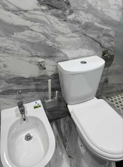 Darhan Modern Новостройка 2020г