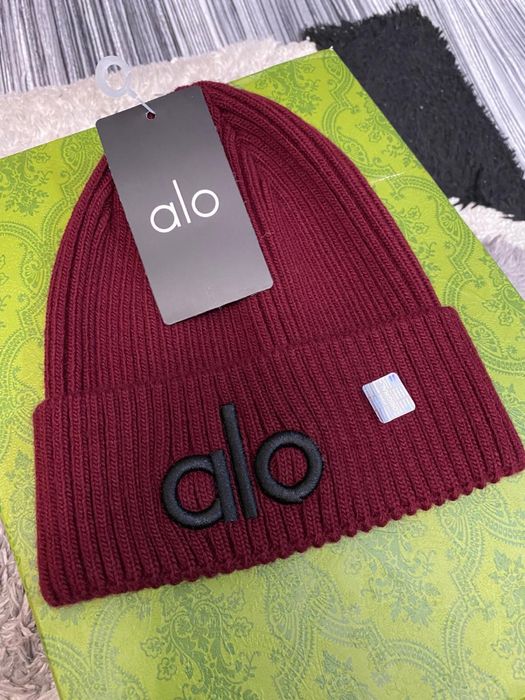 Fes unisex Alo - one size