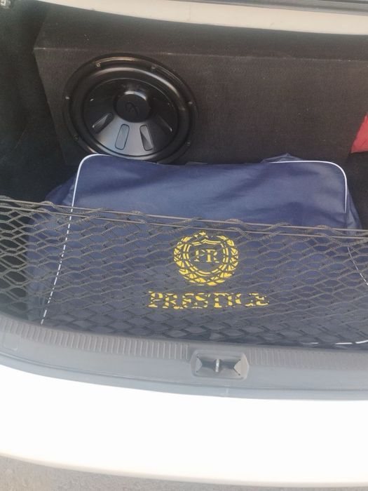 Продаётся Toyota Camry 40 белая