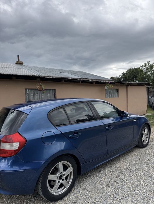 BMW 1 Series 2006 — imagine 4