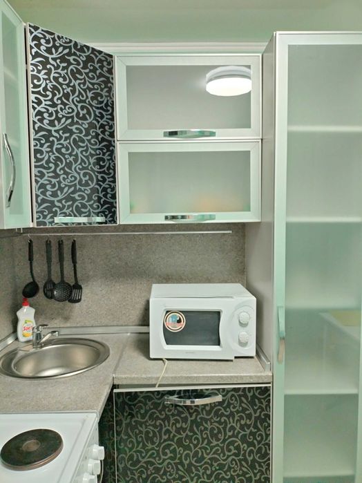 1 комнатная Квартира сутки, ночь, день