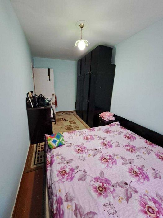 Продается 3-хпеределанная в 4хкомнатная квартира. Ялангач