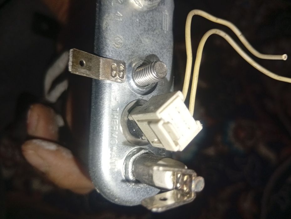 Ten kir moshna uchun Тен для стиральная машина