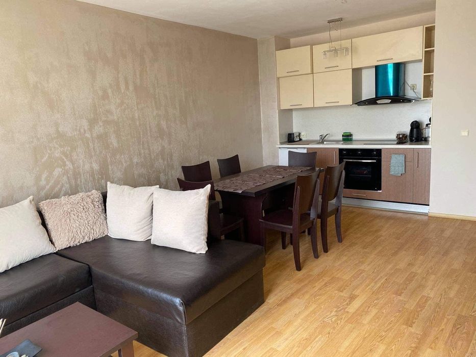 Продава се Тристаен апартамент в Каварна - 110 кв.м за 719 €/кв.м - Снимка #6