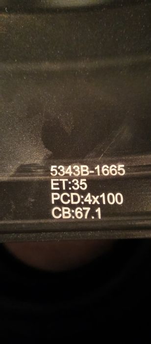 Продам колеса в сборе