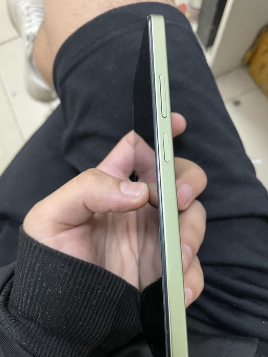 Redmi 14c на 128