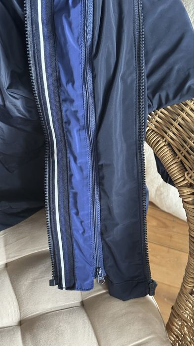 Детская куртка Massimo Dutti