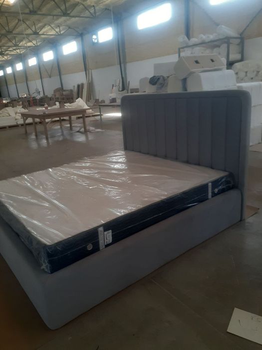 Буюртма асосида юмшог краватлар ишлаб чик,арамиз