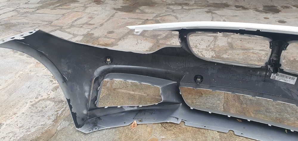 М броня BMW F32 F33 F36