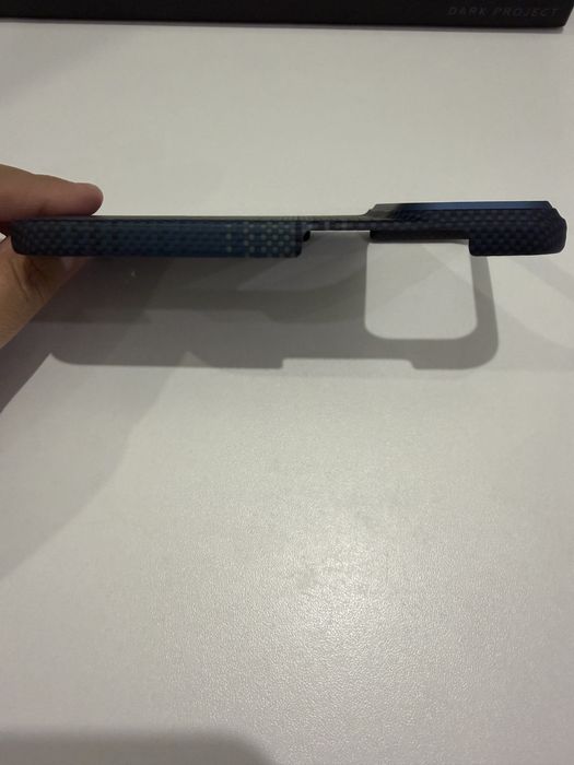 Чехол Pitaka для iPhone 17 pro