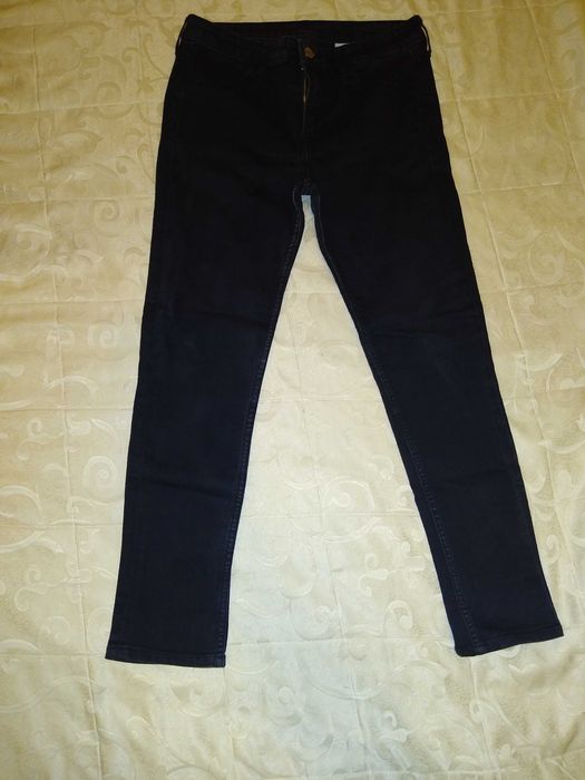 Blugi dama de la Denim, made in Bangladesh