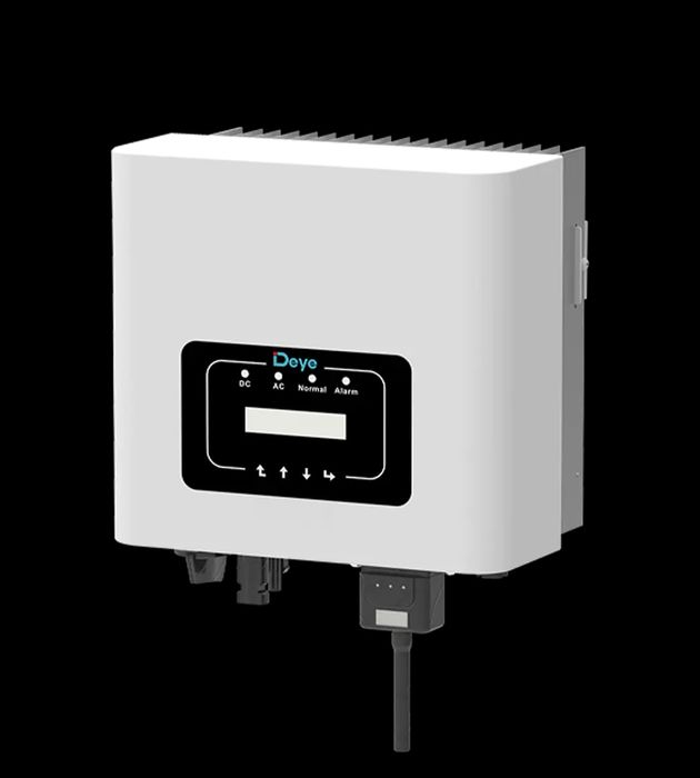 Deye Ongrid 3kw sitavoy