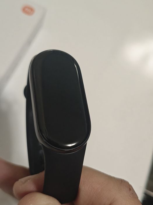 Xiaomi Smart Band 10