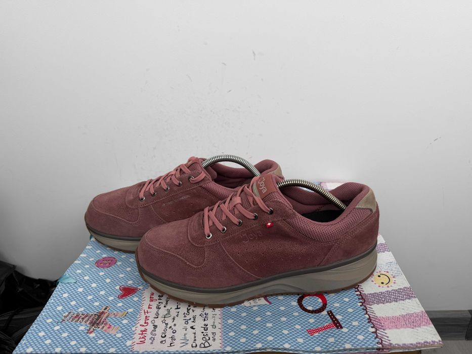 ''JOYA Dynamo Classic''оригинални  обувки 43 номер