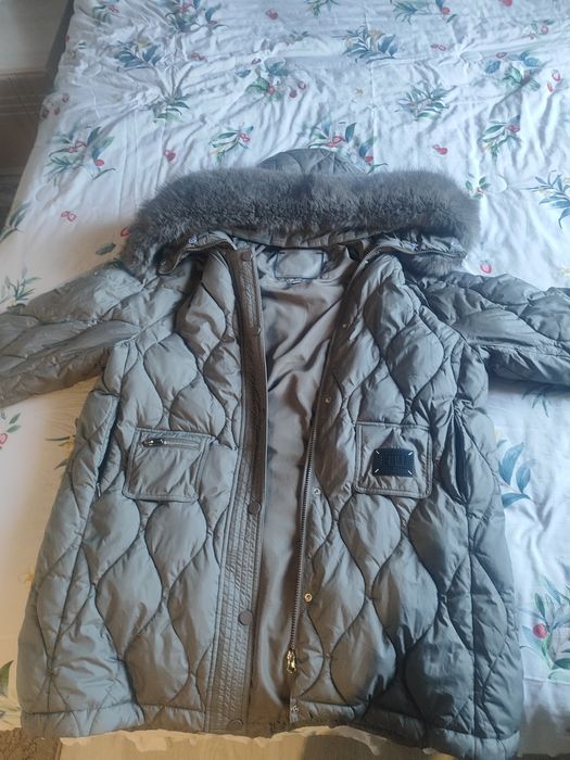 Продам куртку зимнюю