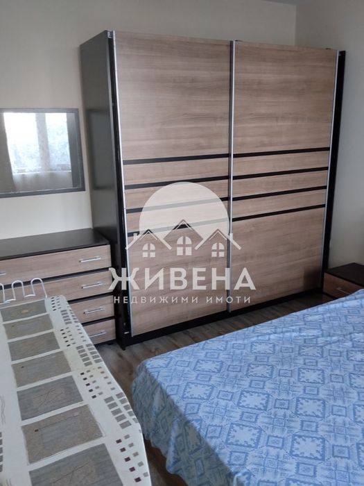 Продава 3-стаен апартамент, с.Рогачево