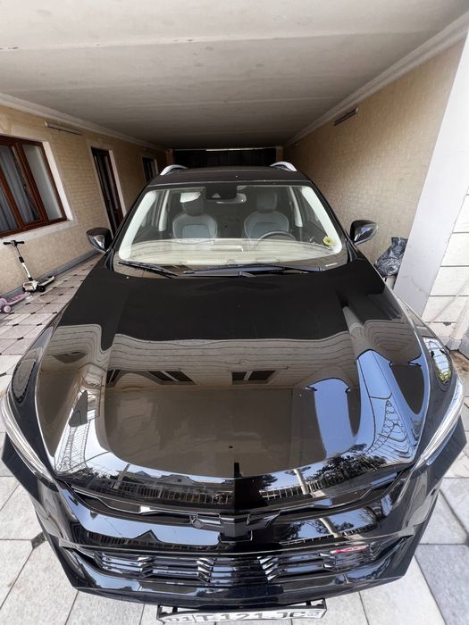 Продаёться машина Treker 2 primier turbo full