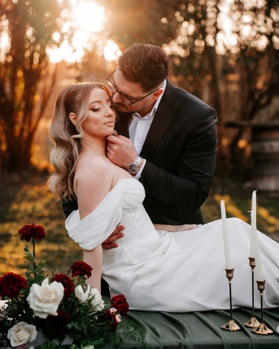 Fotograf Vaslui, Barlad - servicii foto-video, Album Foto Cadou