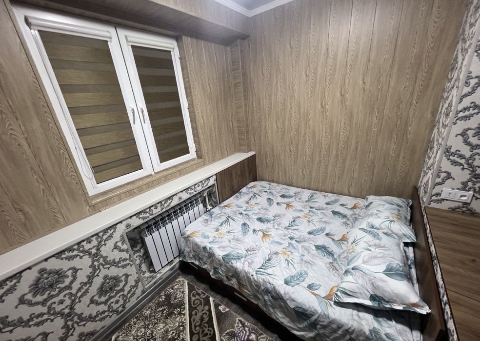 Кушбеги 2х комнатная квартира