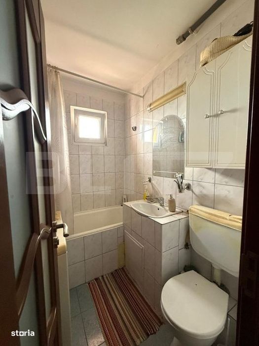 Apartament de vazare, 48 mp, Cartierul Dambu Pietros