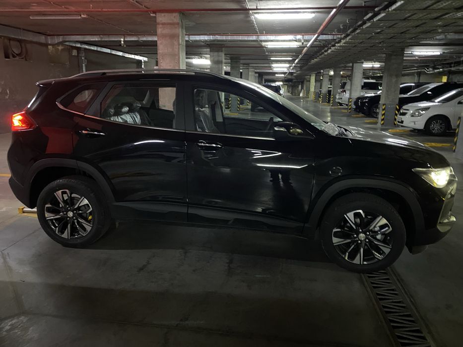 Chevrolet Tracker 2 Premier