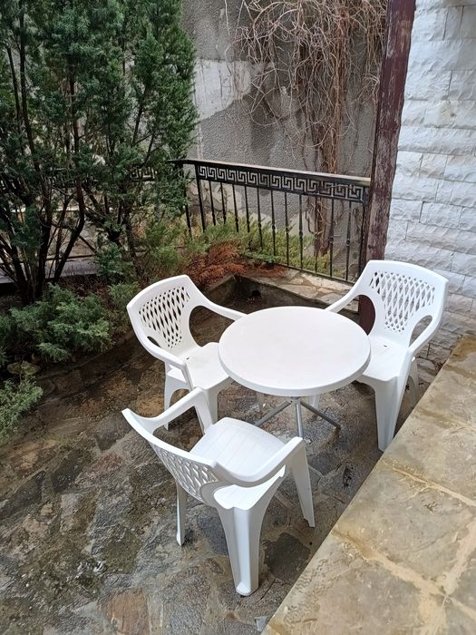 Дава се под наем Едностаен апартамент в Свети Влас - 39 кв.м за 200 € - Снимка #3