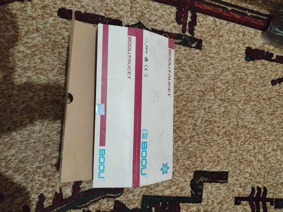 Сместитель для ванны