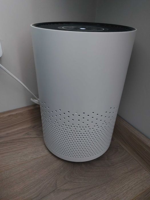 Въздухопречиствател с йонизатор SilverCrest