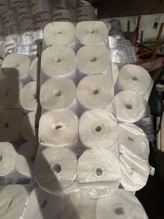 Туалетная бумага